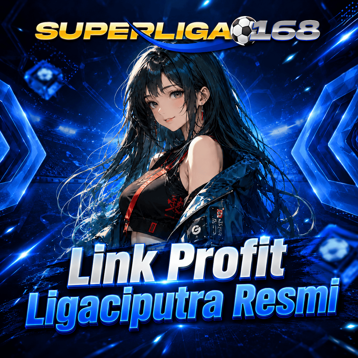 Banner Promo